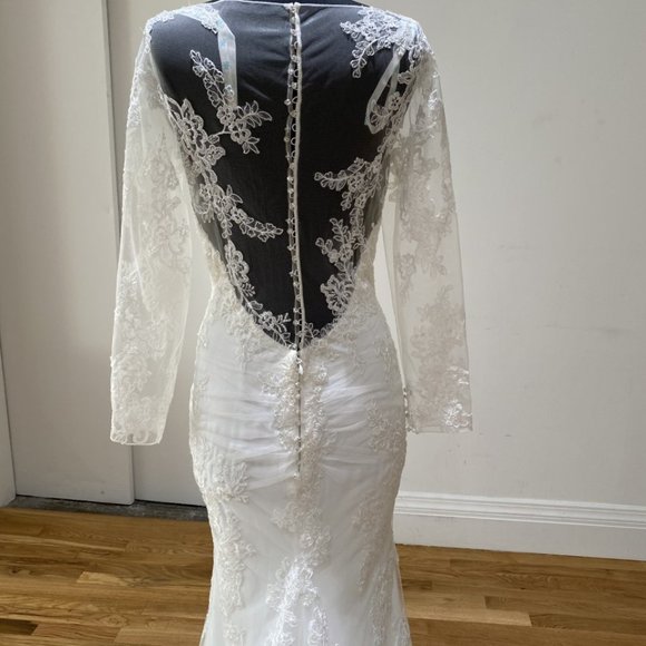 Enzoani Kate - Picture 6 of 6